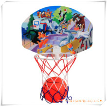 Chirdren Mini Plastic Basketball Backboard for Promotional Gifts (OS48007)